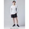 [Puma] 52736901_TAD ESSENTIALS 5-inch Woven Shorts Black_XL