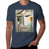 Alexei Jawlensky Heilandsgesicht Remote King Buddha Ii Tshirt Fitness Quick Dry Short Sleeve Top