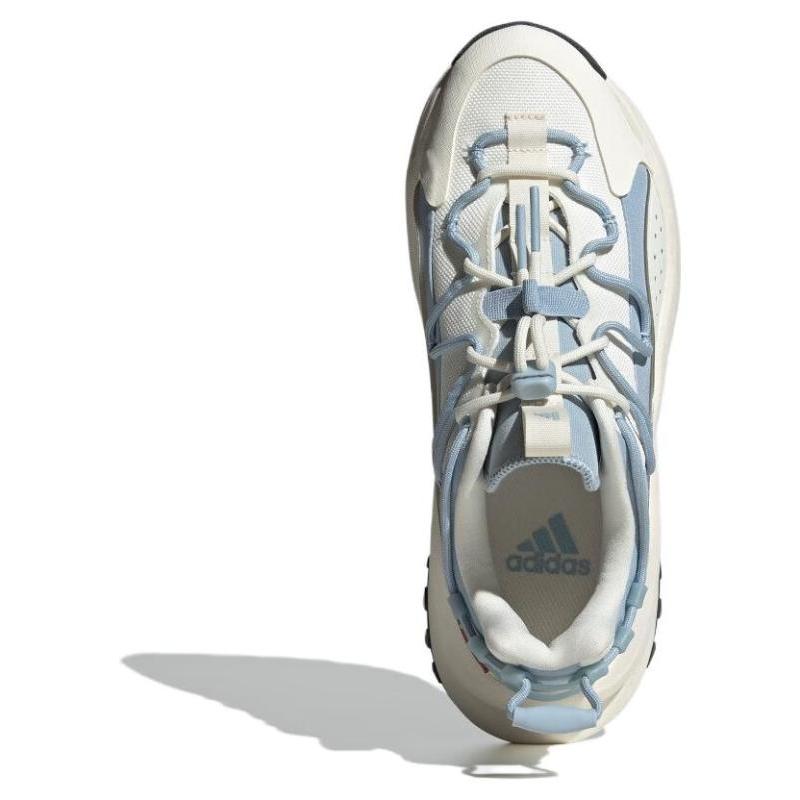 adidas Maxxwavy 'Ivory Baby Blue' Women's Sneakers IF6485