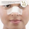 5Pcs Nose Bridge Fixed Sticker Nasal Feeding Tube For Catheter Tube Fixation