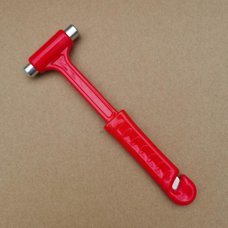 DAXTE Car Safety Hammer