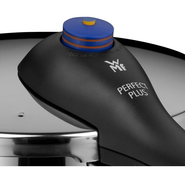 Скороварка WMF Perfect Plus 3л (07.9311.9990)