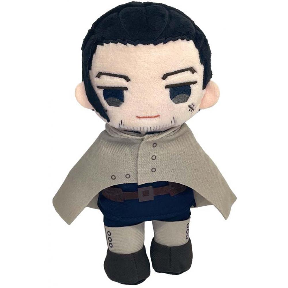 

Golden Kamuy Golden Kamuy Плюшева іграшка Hyakunosuke Ogata