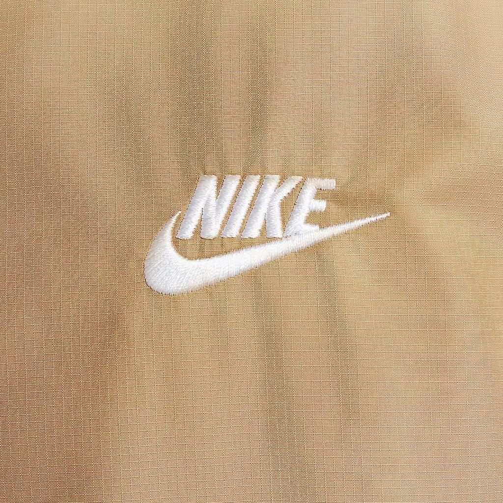 Nike Club FW/AW25 Roscoe Fashionable Waterproof Durable Jacket Men Jacket HV1140-297