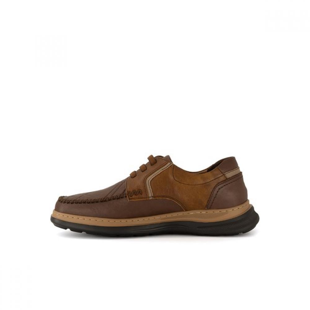 Daks Business Casual Banding Boat Shoes Dmx428kj22