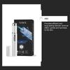 Portable Laser Skin Care Pen for Blemish Removal & Skin Cleansing