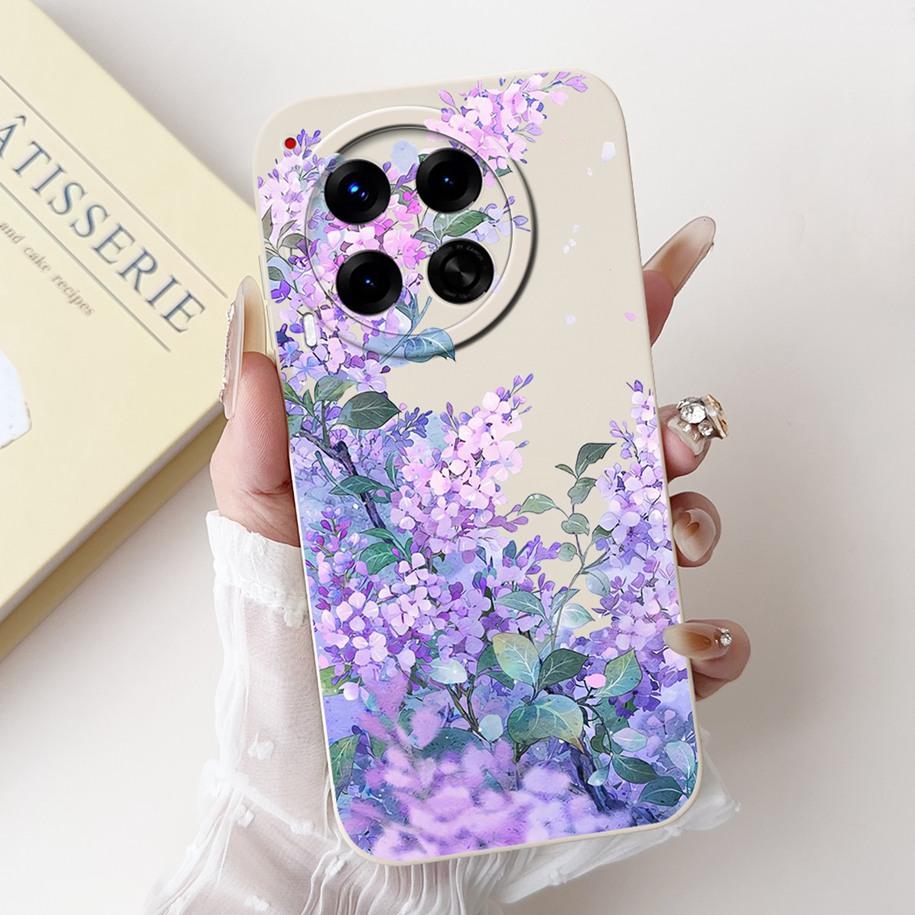 For Tecno Camon 30 5G Case Fashion Marble Funda Shockproof Silicone Soft Cover For Tecno Camon 30 Premier Camon30 CL6 CL9 Bumper