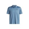 Matchplay Comfortable Loose Breathable Moisture-Wicking Quick-Dry Short Sleeve Polo Shirt Men Tops 1377374-418