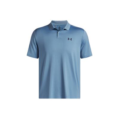 Matchplay Comfortable Loose Breathable Moisture-Wicking Quick-Dry Short Sleeve Polo Shirt Men Tops 1377374-418