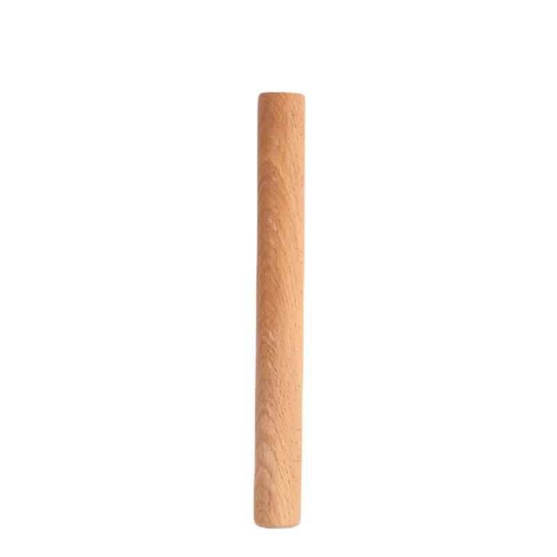 Portable Outdoor Wood Handle/Stick