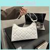 Crossbody Shoulder Single Bag Fashion Casual Simple Retro Underarm Style Girl