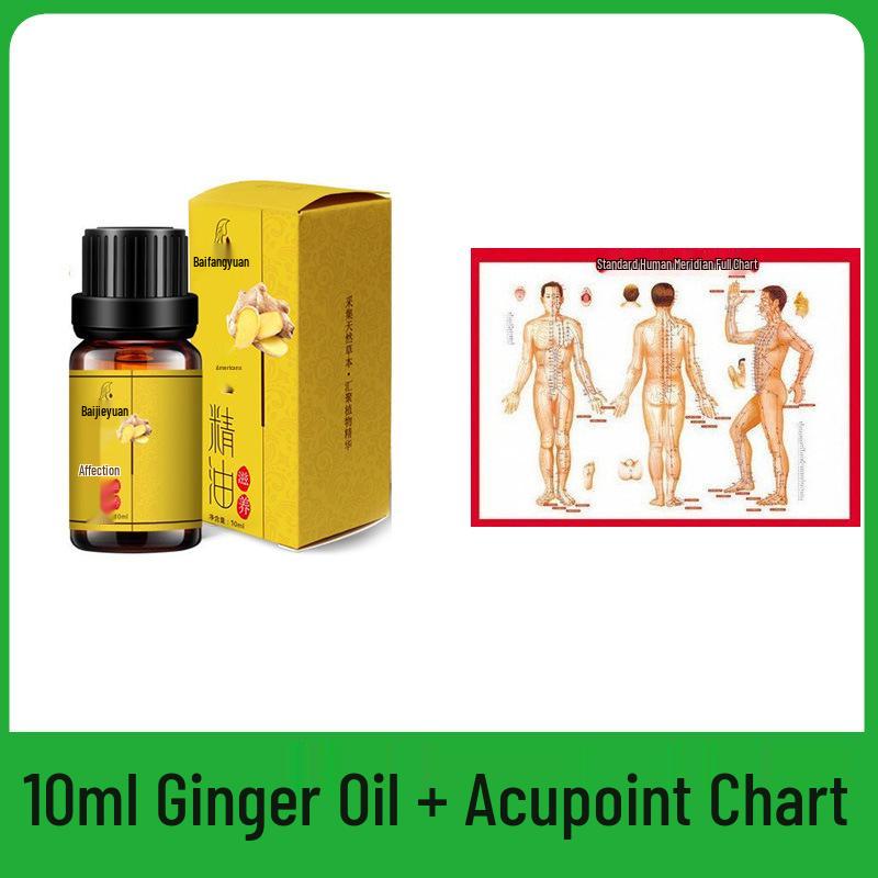 Meridyen Beş Element Masaj Fırçası: Vücut inceltme ve güzellik için Temel Terapi