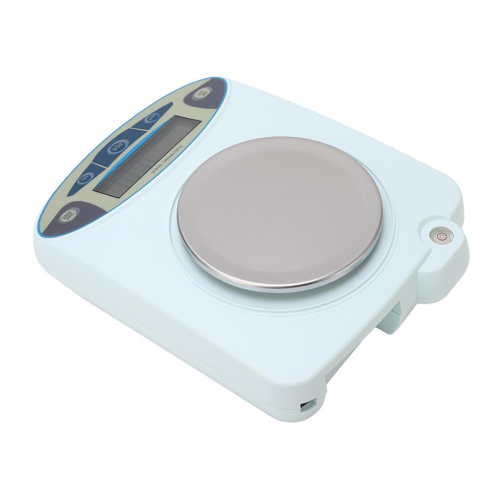 3000 X 0.01g Precision Laboratory Balance Digital Electronic Jewelry Scale