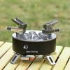 ZISIZ Seven-Star Camping Gas Stove