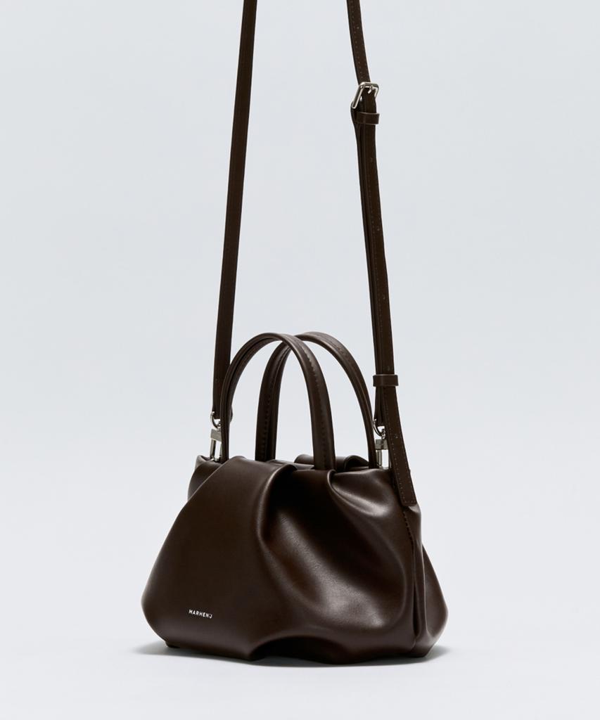 Marhen.J Puff Mini Tote Crossbody Bag