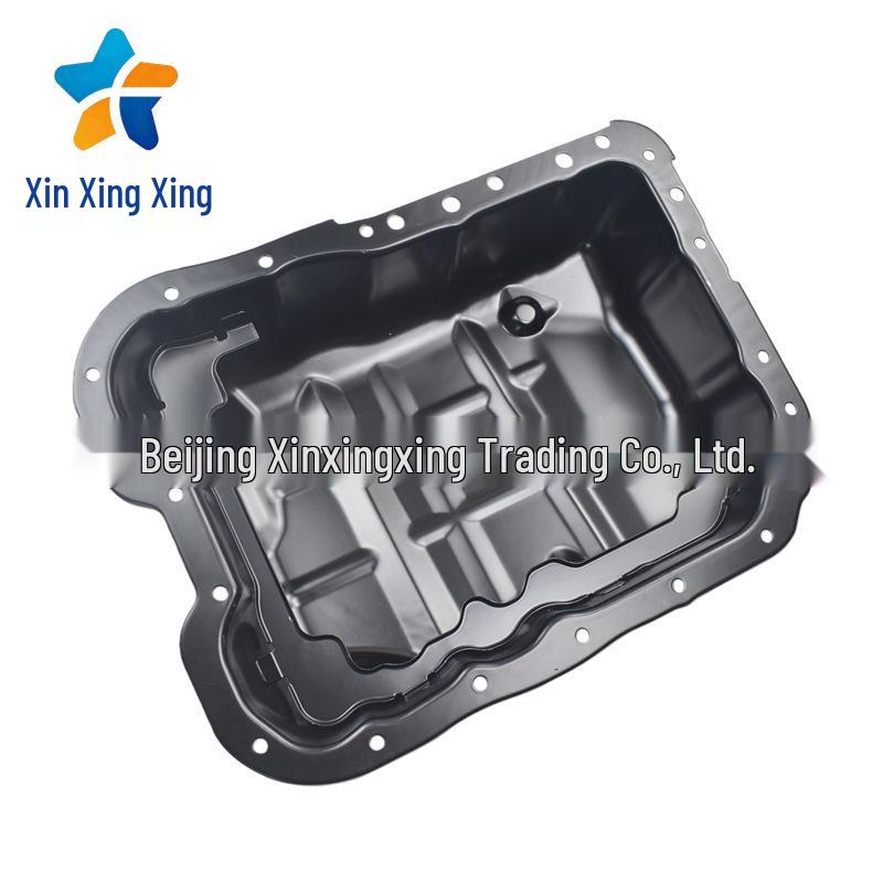 Engine Oil Pan Sump Tray for Hyundai Kia Vehicles (Part 21510-25051)