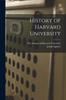 Cartea History of Harvard University