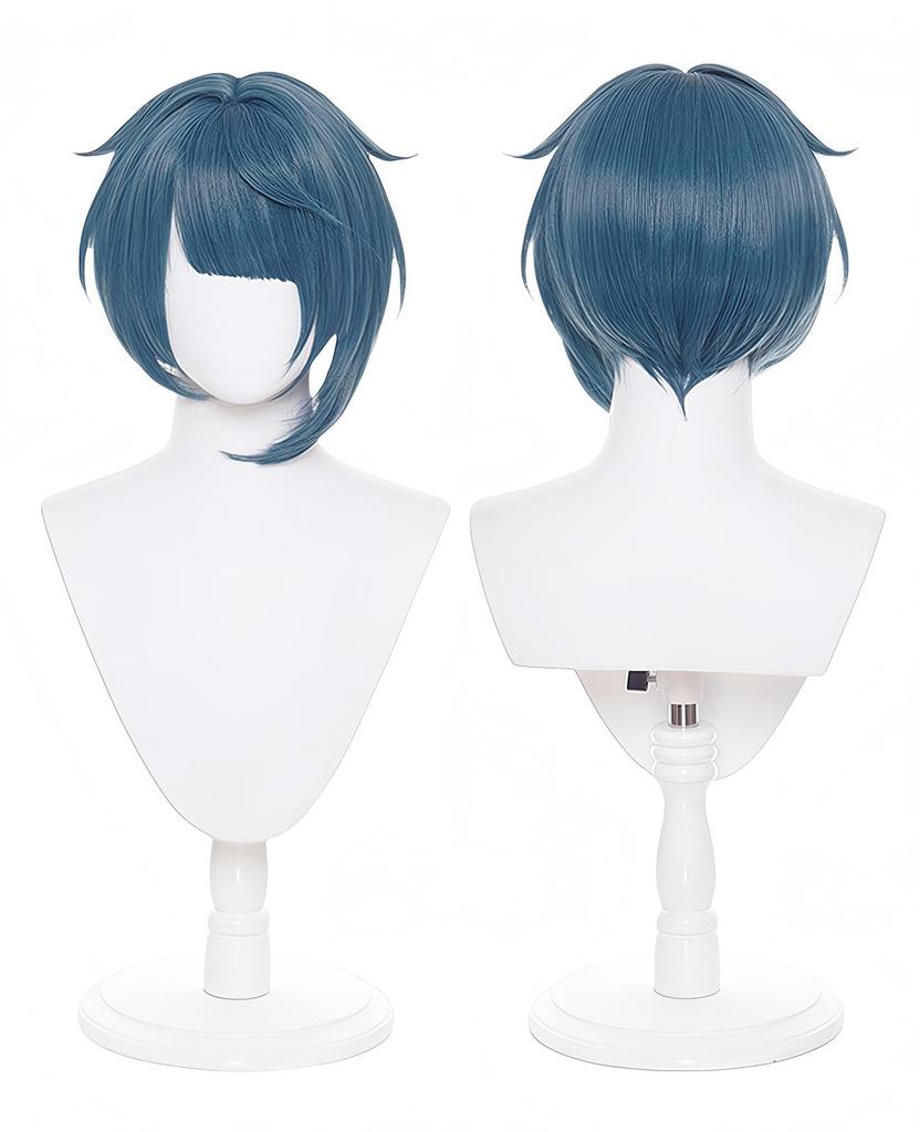 [NOKIJP] Genshin Impact Yukuaki Cosplay Costume, Yukuaki, by Hiyun Trading Company, "Yukuaki: The Brocade Chapter" (Yukuaki, 3XL)