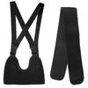 Arm Fixed Belt Shoulder Immobiliser Injured Arm Shoulder Elbow Shoulder Support Strap  Sports