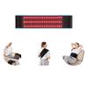 Infrared Waist Belt: Red Light Therapy for Back, Abdominal, and Uterine Pain Relief