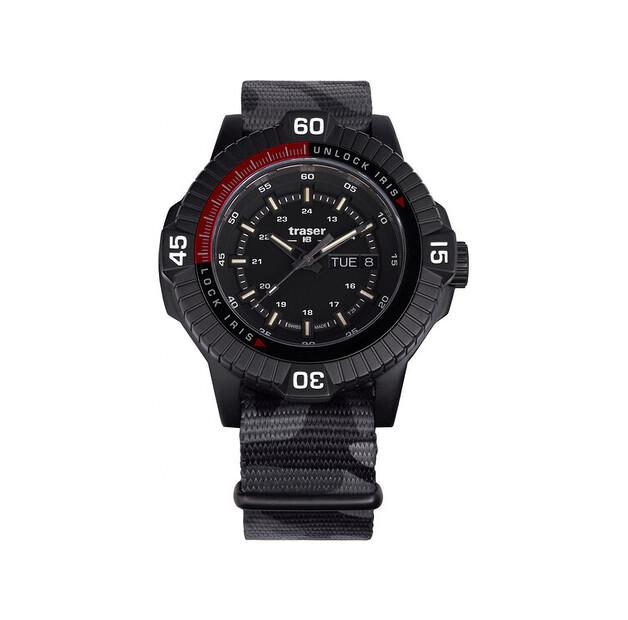 Часы Traser TS-111460