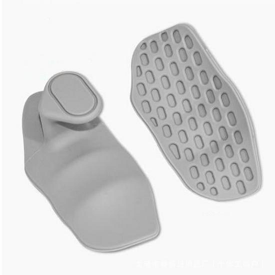 Grip Strengthener: Fitness Tool for Preventing Calluses and Blisters