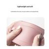 Travel Pu Passport Cover Luggage Tags Wedding Party Bussiness Gift Ticket Holder Passport Holder Case Travel Accessories Set