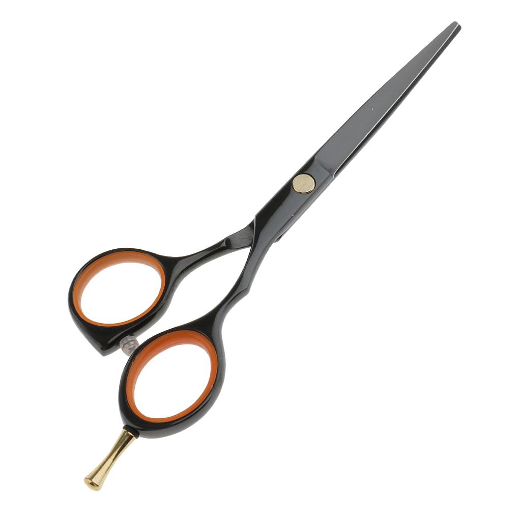 Buy Heavy Duty Stainless Steel Professional Hair Cutting Scissors Hairdressing at affordable