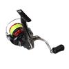 SHIMANO Spinning Reel 19 Sienna 2500 with 2.5-150m Line, for Bass, Eging, Seabass, Trout