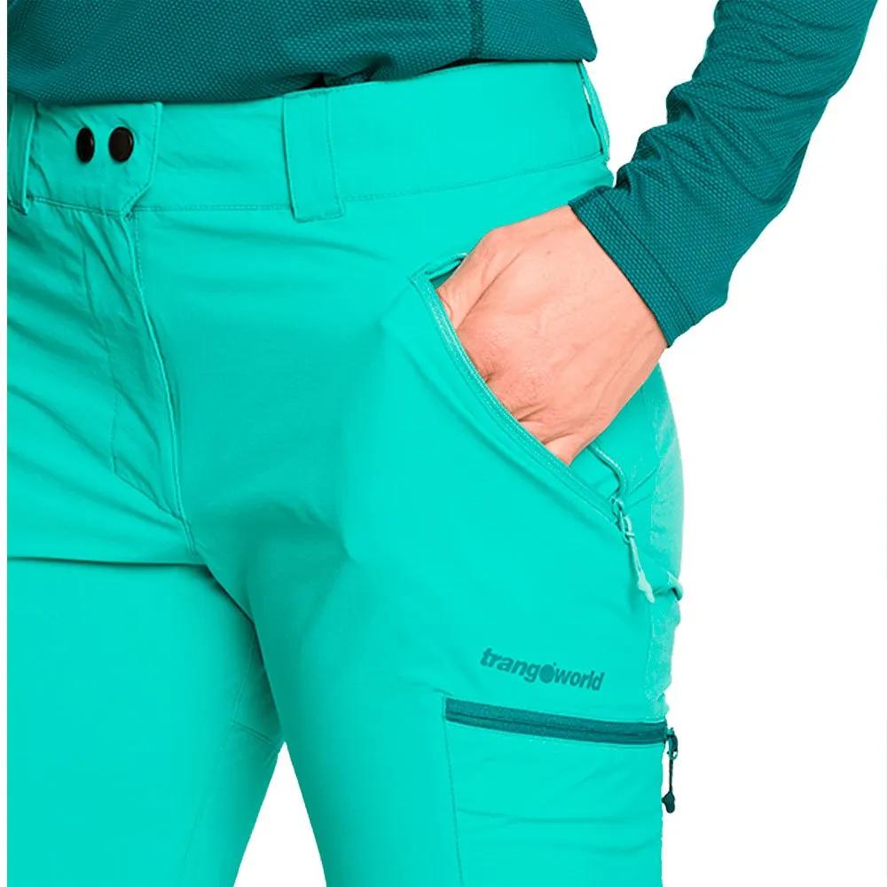 Trangoworld Брюки Malaren