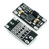 Mini Dc-Dc Boost Step Up Converter 3V 3.2V 3.3V 3.7V 5V 9V To 12V Voltage Regulator Pcb Board Module Can Set 5V/ 8V/ 9V/12V