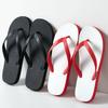Comfortable Flat Heels Soft Non Slip Summer Slippers Men's Beach Shoes 2025 Casual Wearable Flip Flops for Man Indoor Outdoor