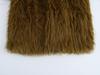 European and American Women's Faux Fur Short Coat - 2024 Autumn/Winter Collection