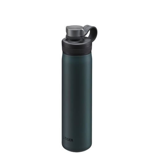 Tiger Thermos 800ml Vacuum Insulated Carbonated Water Bottle with Stainless Steel, Suitable for Sports Drinks and Beer, Large Capacity, Keeps Drinks C