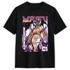 Angewomon T-Shirts   Fashion Pure Cotton Tee Shirt Crew Neck Short Sleeve T Shirts Summer Tops