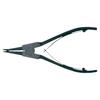 Circlip Pliers 150 Mm, External, Curved