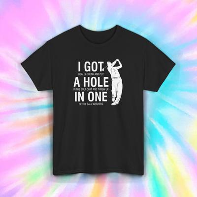 Top – T-shirts