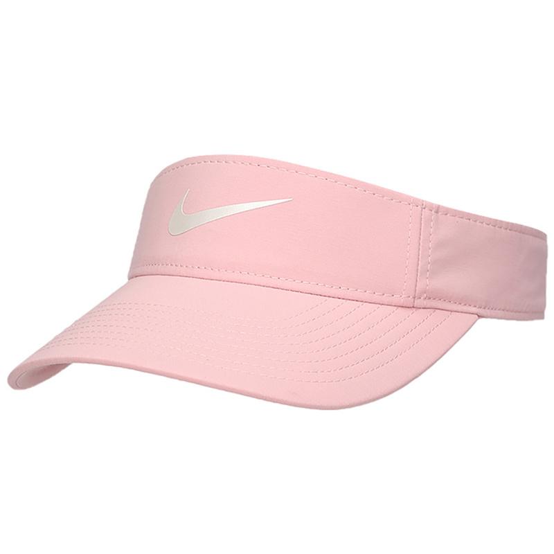 

Nike Hats Unisex Bright Pink Casual DH2059-630 яркий розовый