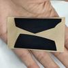 Mouse Skates Esports Game Mouse Feet Sticker for G102 G304 G502X G600 GPW Mouse Glides Curved Edges
