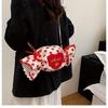 Candy Shaped Crossbody Bag, a New Japanese Style Design for Women, Unique Shoulder Bag