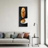 Wall Clock Brief Quartz Clocks Times Creative Silent Loudspeaker Mute Watches Hours