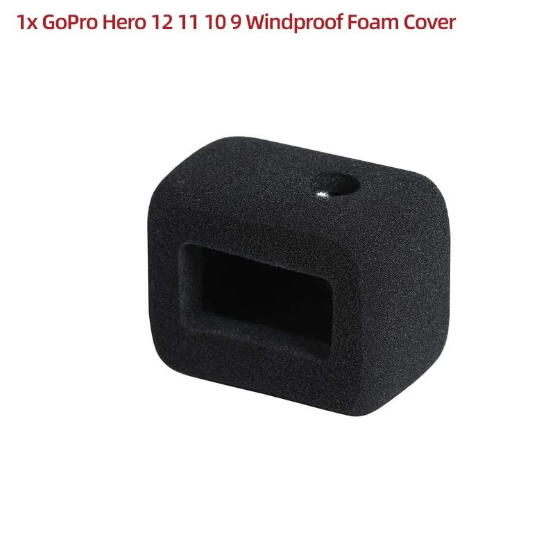 Hero 13/12/11/10/9 Protective Frame Housing Case Mount For GoPro Hero 13 12 11 10 9 Black Action Camera Accessories