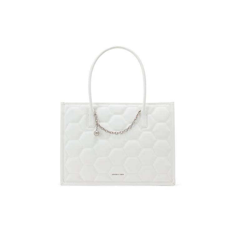 New CHARLES&KEITH Shoulder Bags CK2-30781904