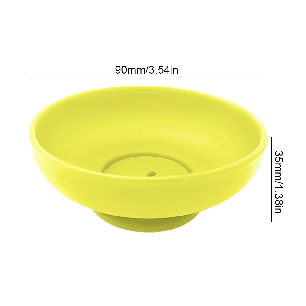 Tropffreier Eis am Stiel Halter Silikon Anti-Tropf Eiscreme Halter Wiederverwendbarer Tragbarer Eis am Stiel Schutz für Kinder Eiscreme