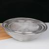 Stainless Steel Kitchen Strainer Basket