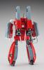 Hasegawa Super Dimension Fortress Macross Super Battroid Valkyrie Milia Machine Scale Plastic Model 65882 VF-1J 1/72