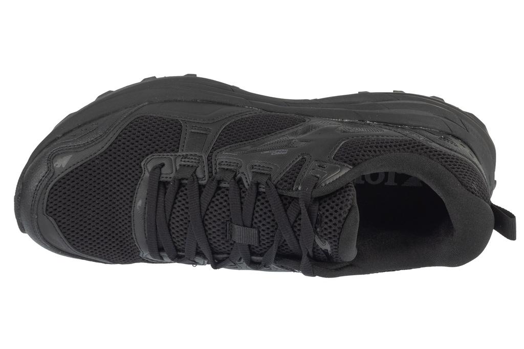 Joma Shock Men 24 TKSHOW, Mens Black Running Shoes