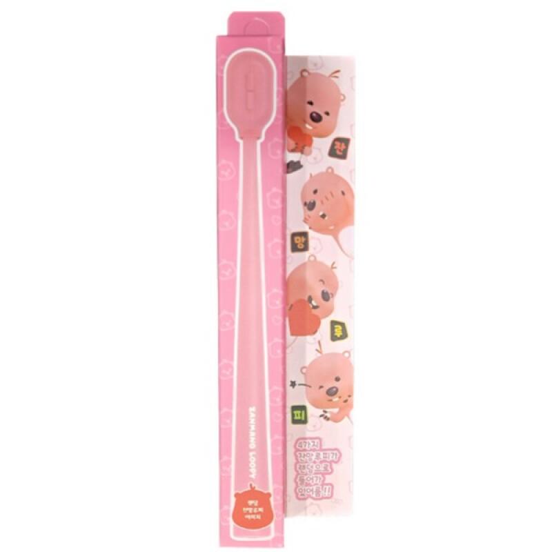 Janmangrupi soft wide toothbrush