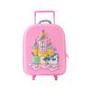 Baby Trolley Case Cartoon Animation Cute Kindergarten Children'S Bag Foreign Style Boys And Girls Suitcase