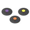 1Pc Yoga Balance Board Disc Runde Platten Fitness Training Pedal Sensorisches Training Balance Board Für Sensorische Rehabilitation